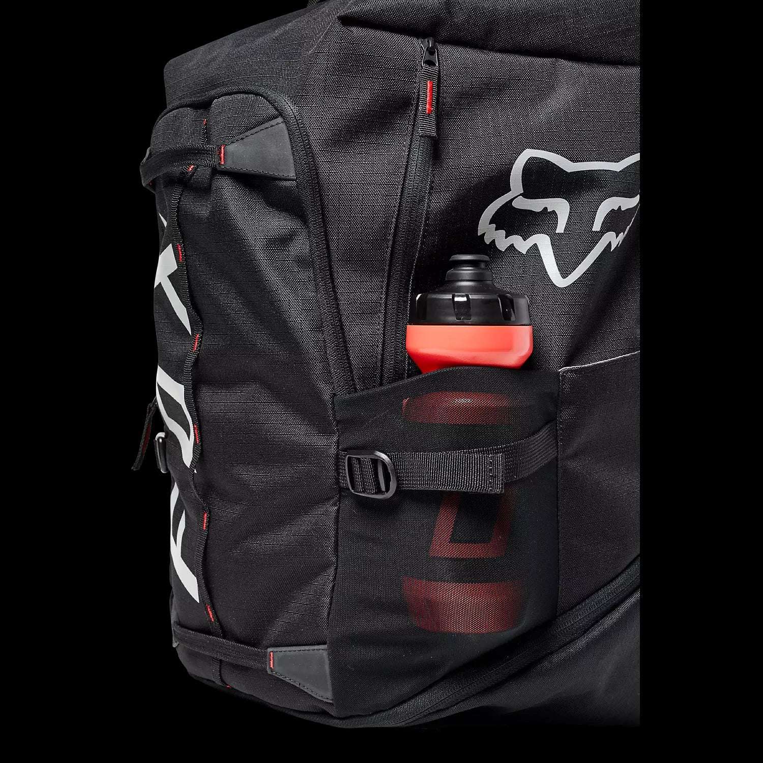 Fox Racing - Transition Backpack - Black - OS