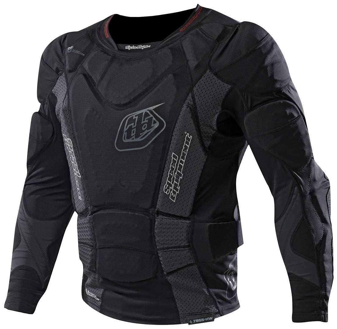 Troy Lee Designs 7855 Heavyweight Long-Sleeve Protection Shirt