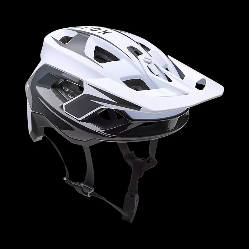 Fox Speedframe Pro Defy Helmet