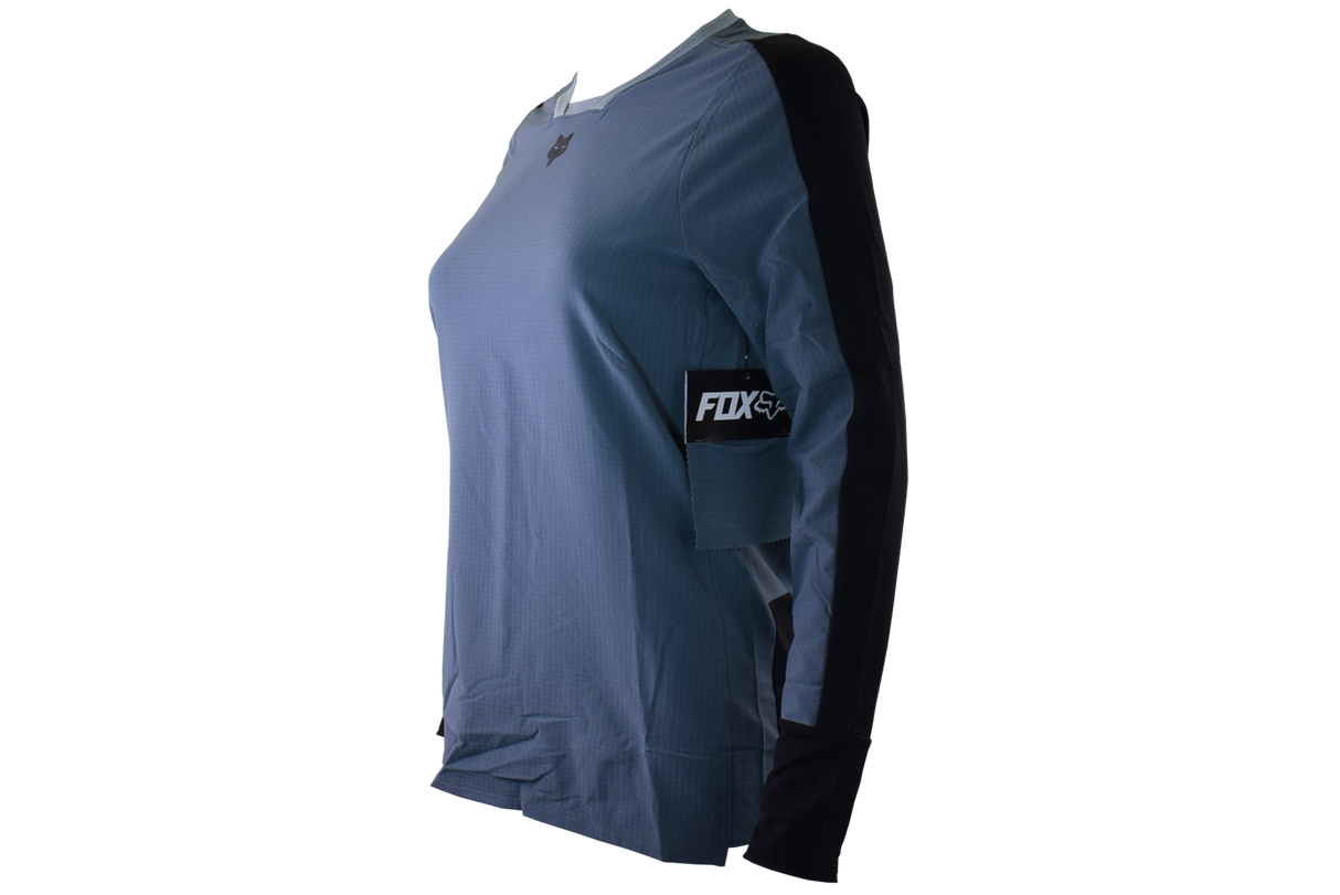 Fox Racing - Womens Defend Thermal Jersey - Cit - S