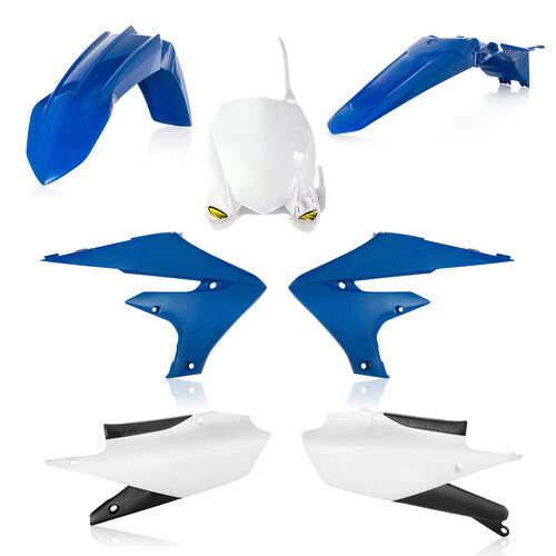 Cycra 1CYC-9427-00 5 Piece Body Kit | Off-Road