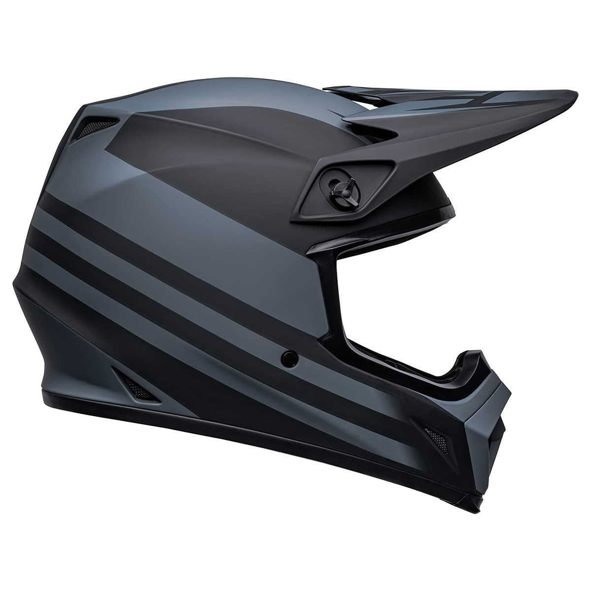 Bell MX-9 Off-Road Helmet - Disrupt