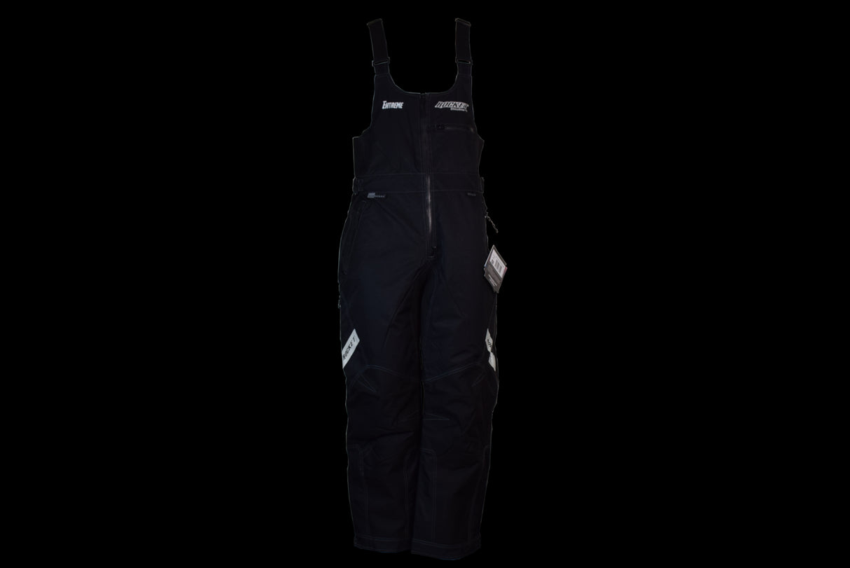 Joe Rocket - RS Extreme Bib - Black