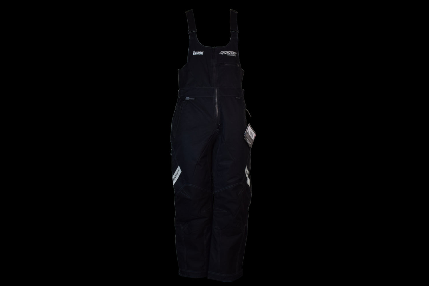 Joe Rocket - RS Extreme Bib - Black