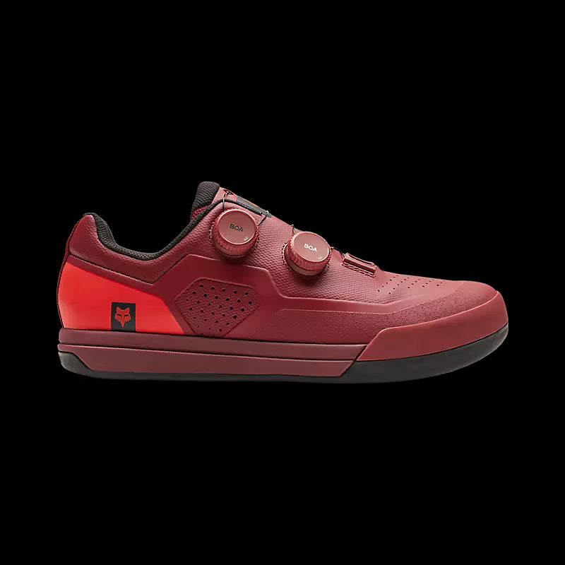 Fox Racing - Fox Union BOA® Clipless Shoes