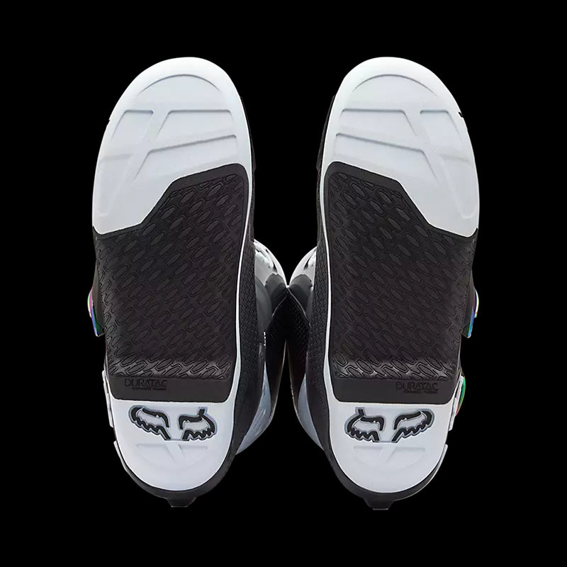 Fox Racing - Motion Boot - Black/Grey/White