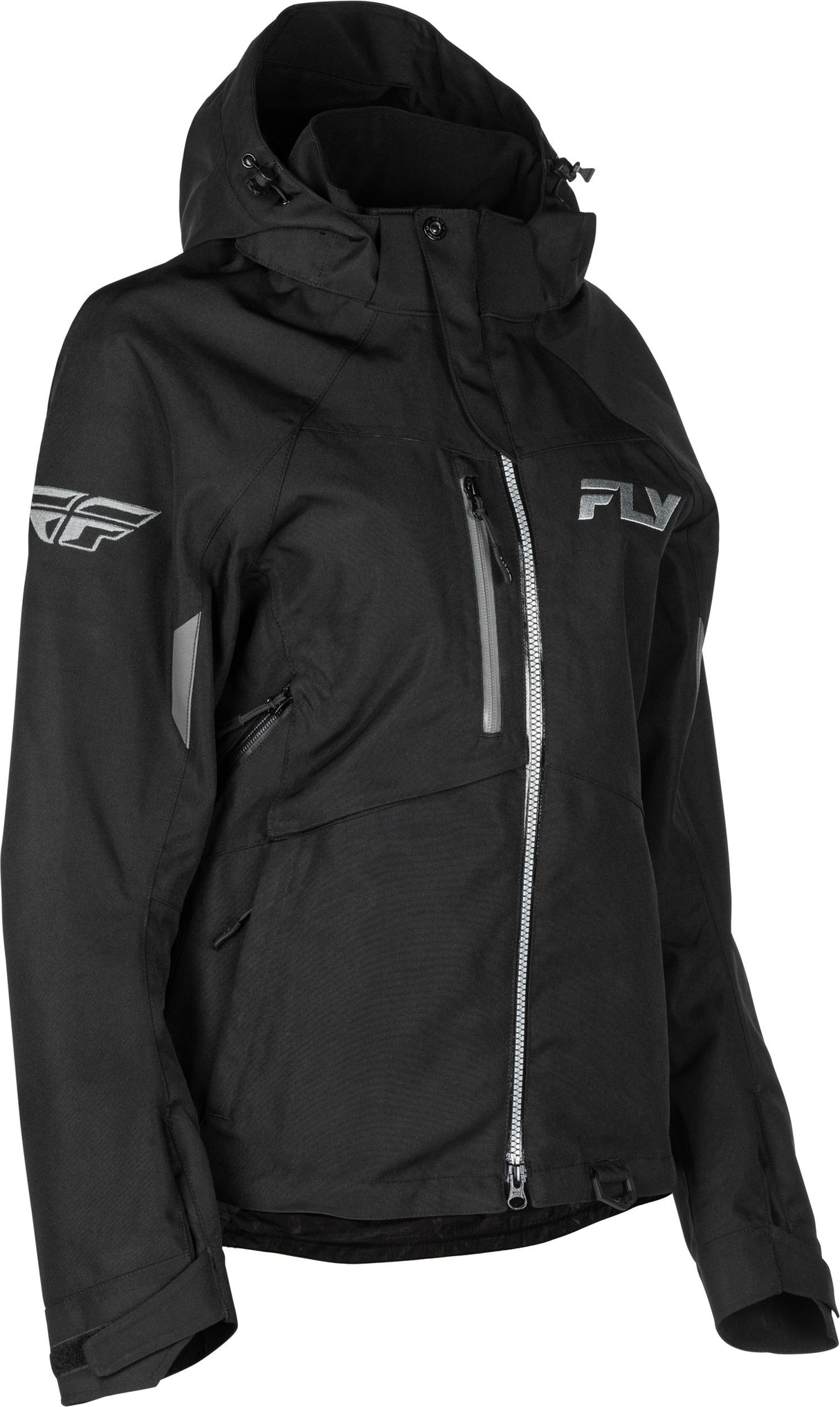 Women's Fly Racing Carbon Jacket