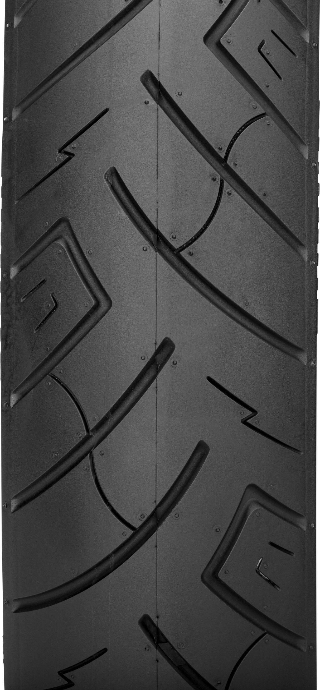 Shinko - 777 Cruiser HD Front Tire 130/60 23 75H Bias Tl W/W - Cycle City Outdoors