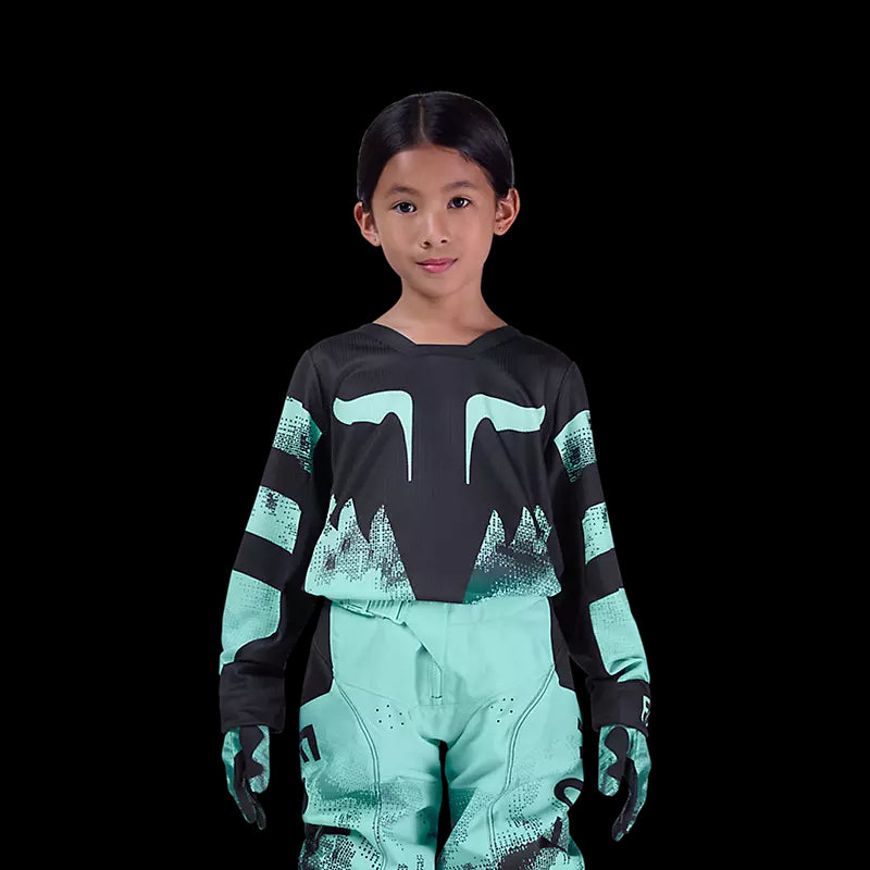 Fox Racing - Yth 180 Kairos Jersey