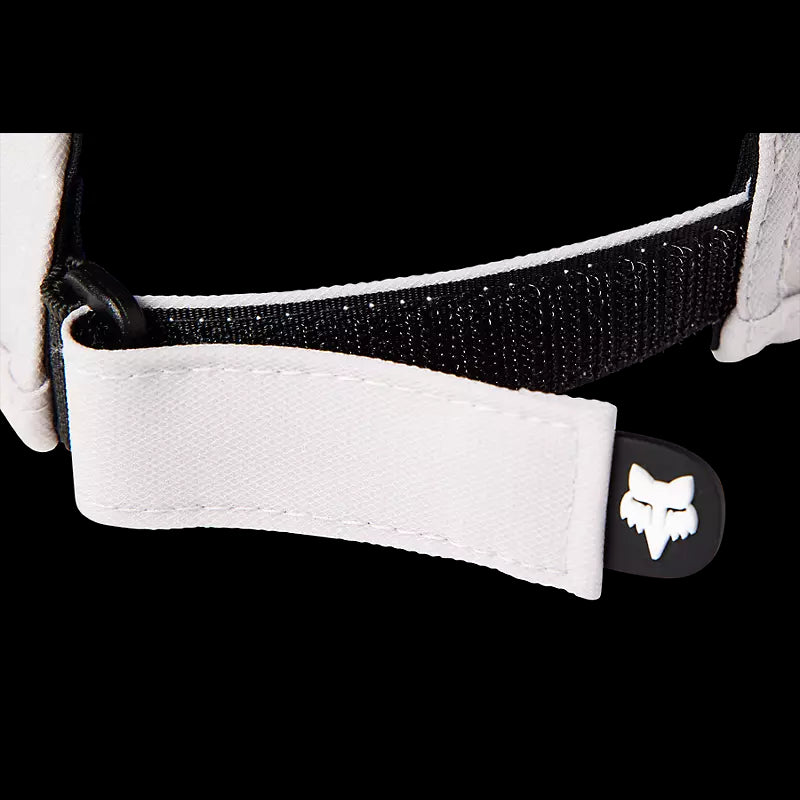 Fox Racing - Womens Dark Fader Hat Pewter OS