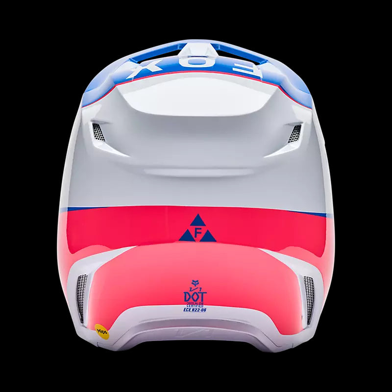Fox Racing - Youth V1 Collect Helmet
