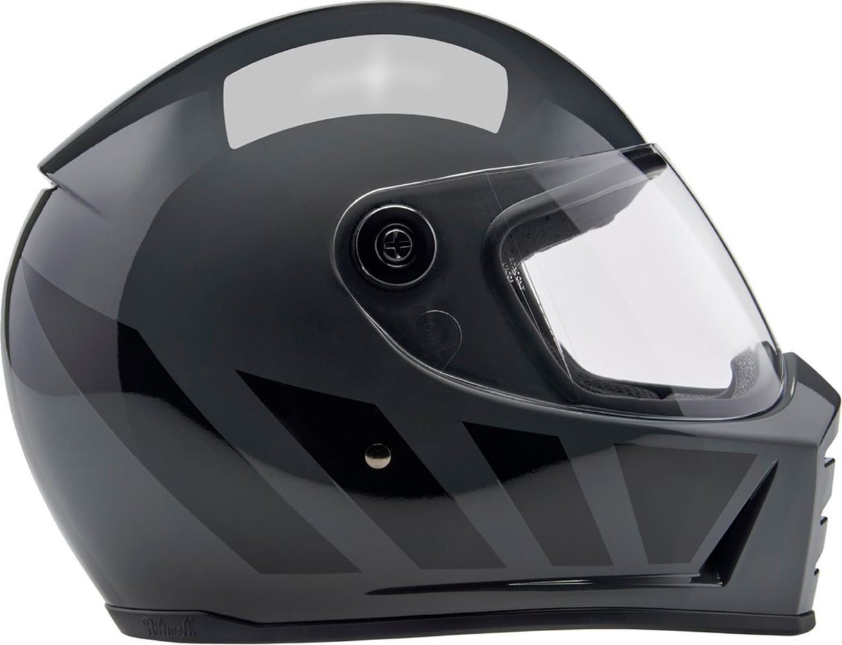 BILTWELL Lane Splitter Helmet