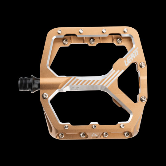 Leatt MTB Pedals AllMtn 6.0 Flat