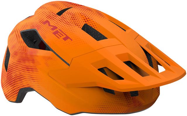 MET Shelter MIPS Youth MTB Helmet