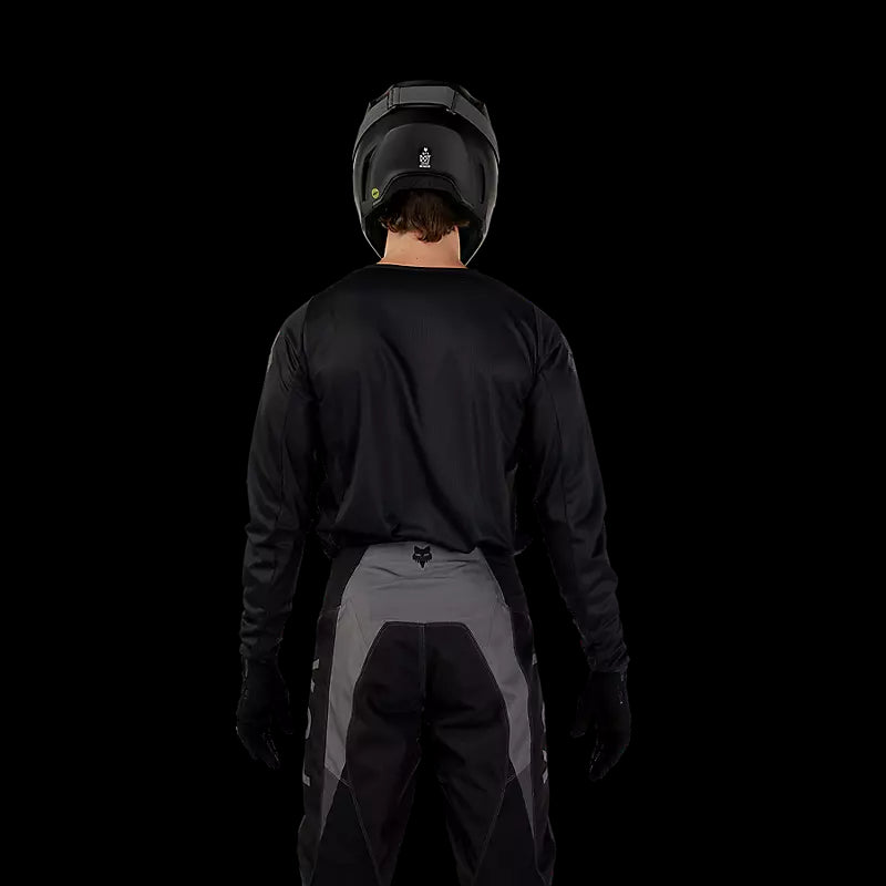 Fox Racing - 180 Blackout Jersey - Black