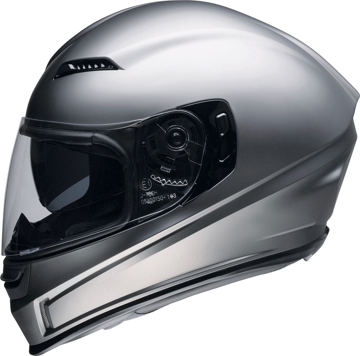 Z1R Jackal Full-Face Helmet | Satin