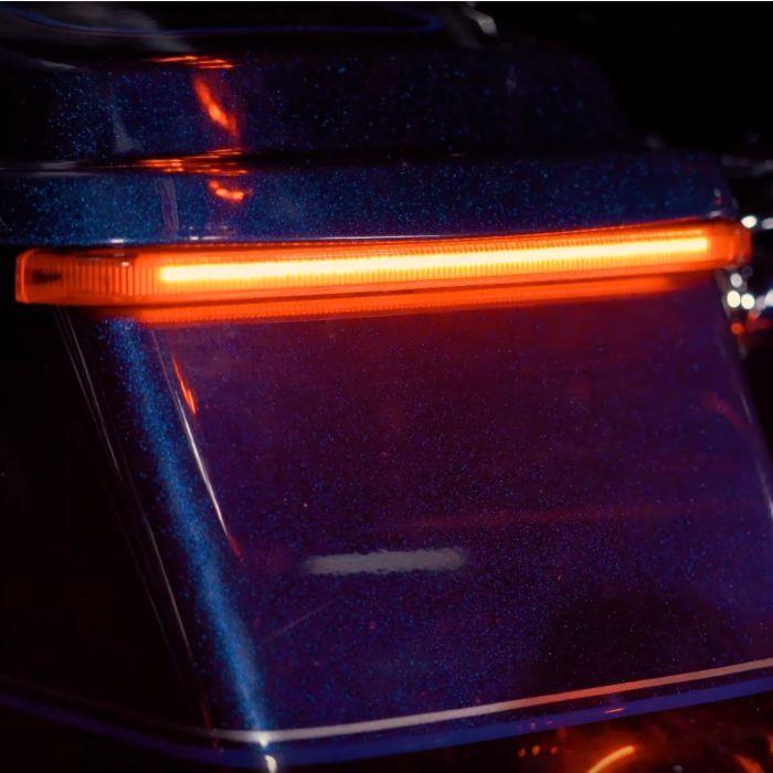 Custom Dynamics Light Bagz Sequential for BCM Smoke