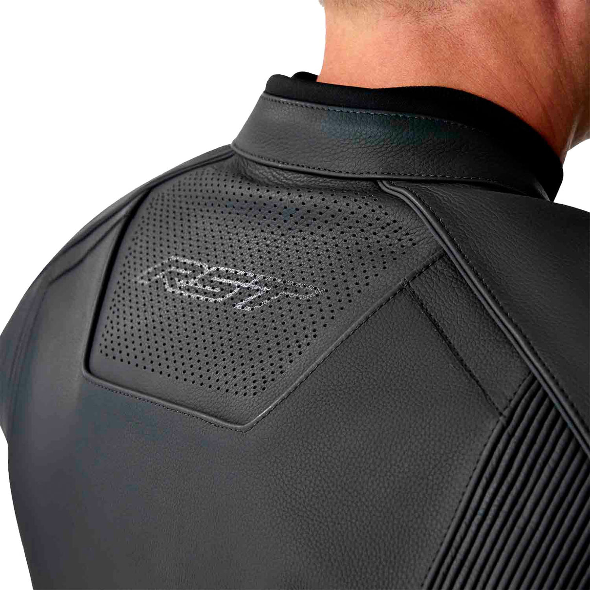 RST S1 D3O Leather Jacket