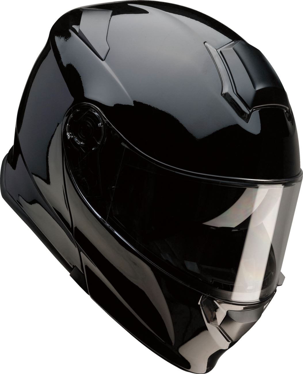 Z1R Solaris 2.0 Modular Helmet - Black