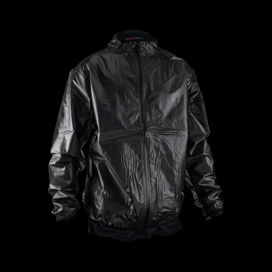 Leatt - Jacket Moto RaceCover - Black - L