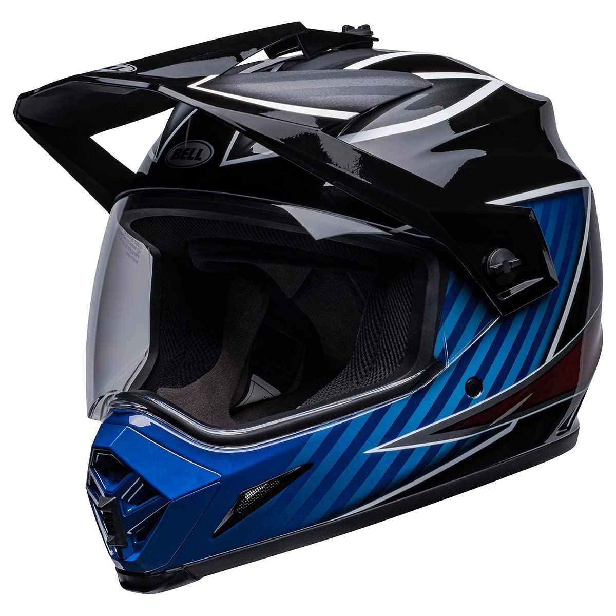 Bell - MX-9 Adventure Full Face Helmet (Open Box)