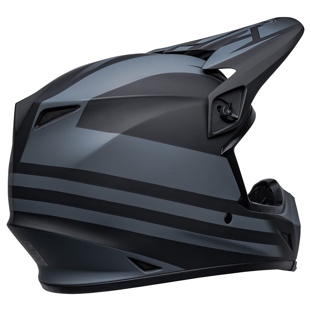 Bell MX-9 Off-Road Helmet - Disrupt