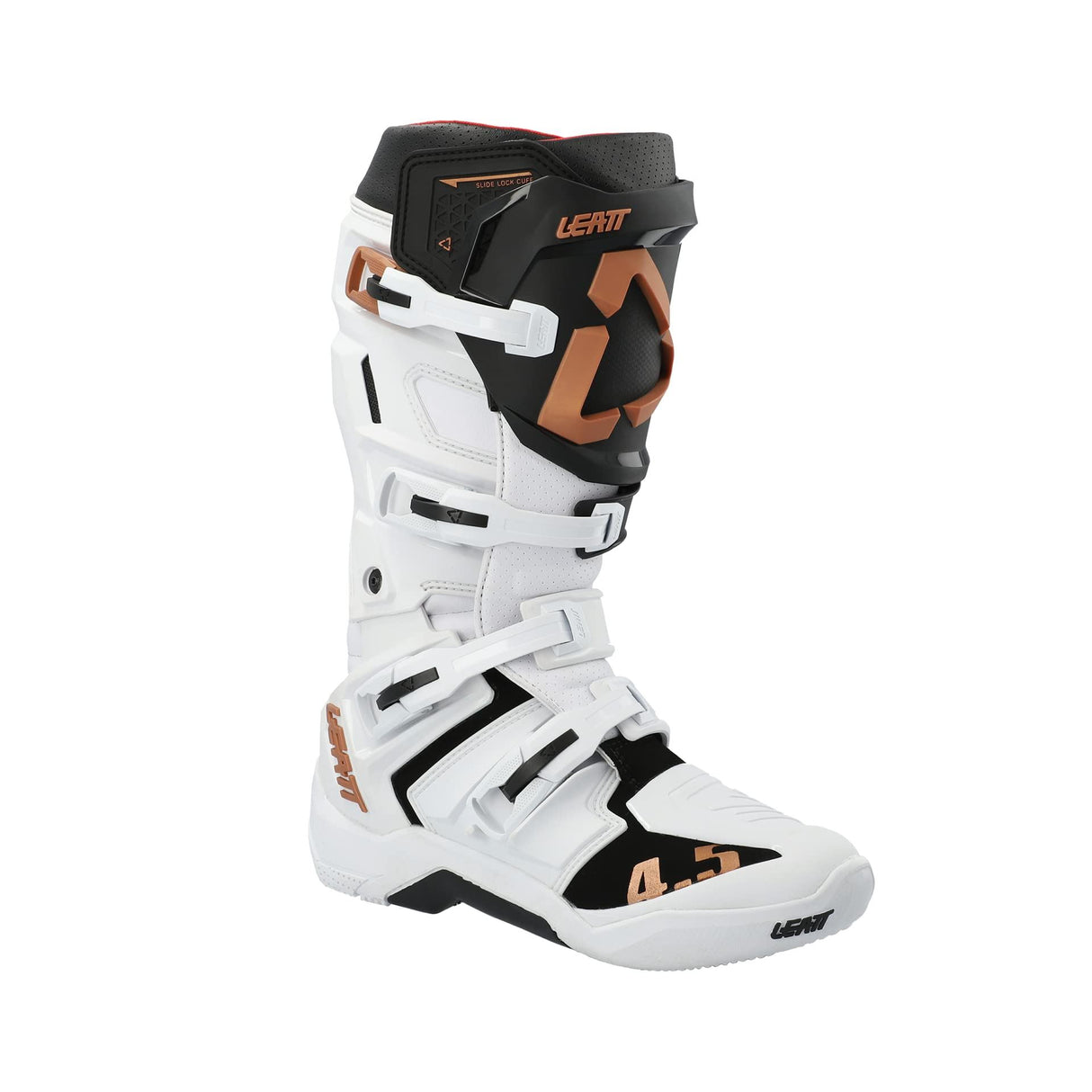 Leatt - 4.5 Motocross Boots (various colors)