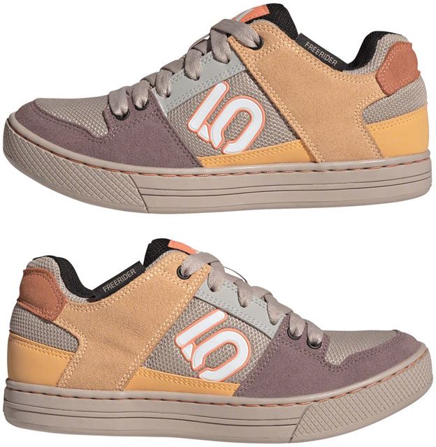 Five Ten Freerider Flat Shoes - Women's