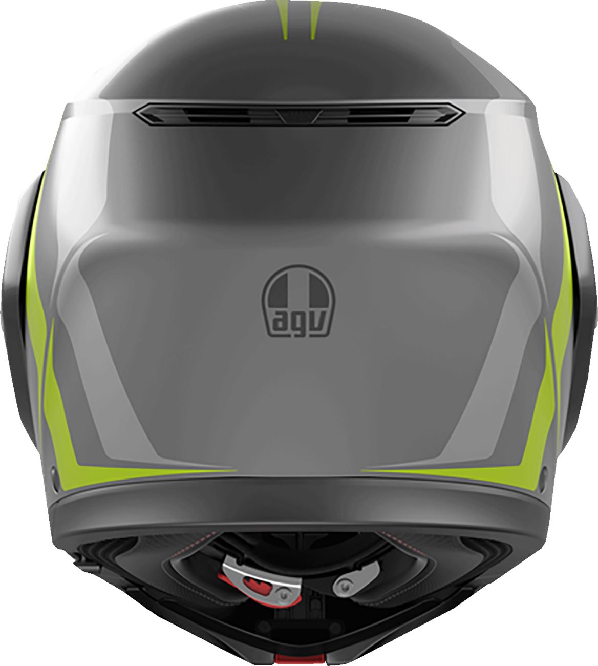 AGV Streetmodular Helmet - Resia