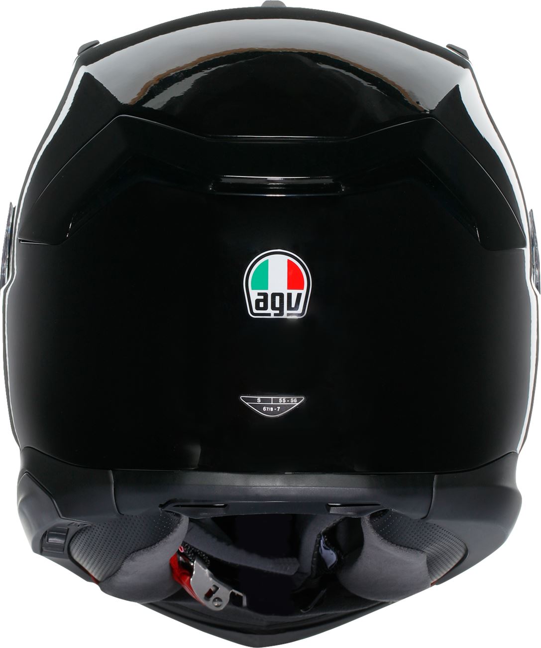 AGV K7 Helmet