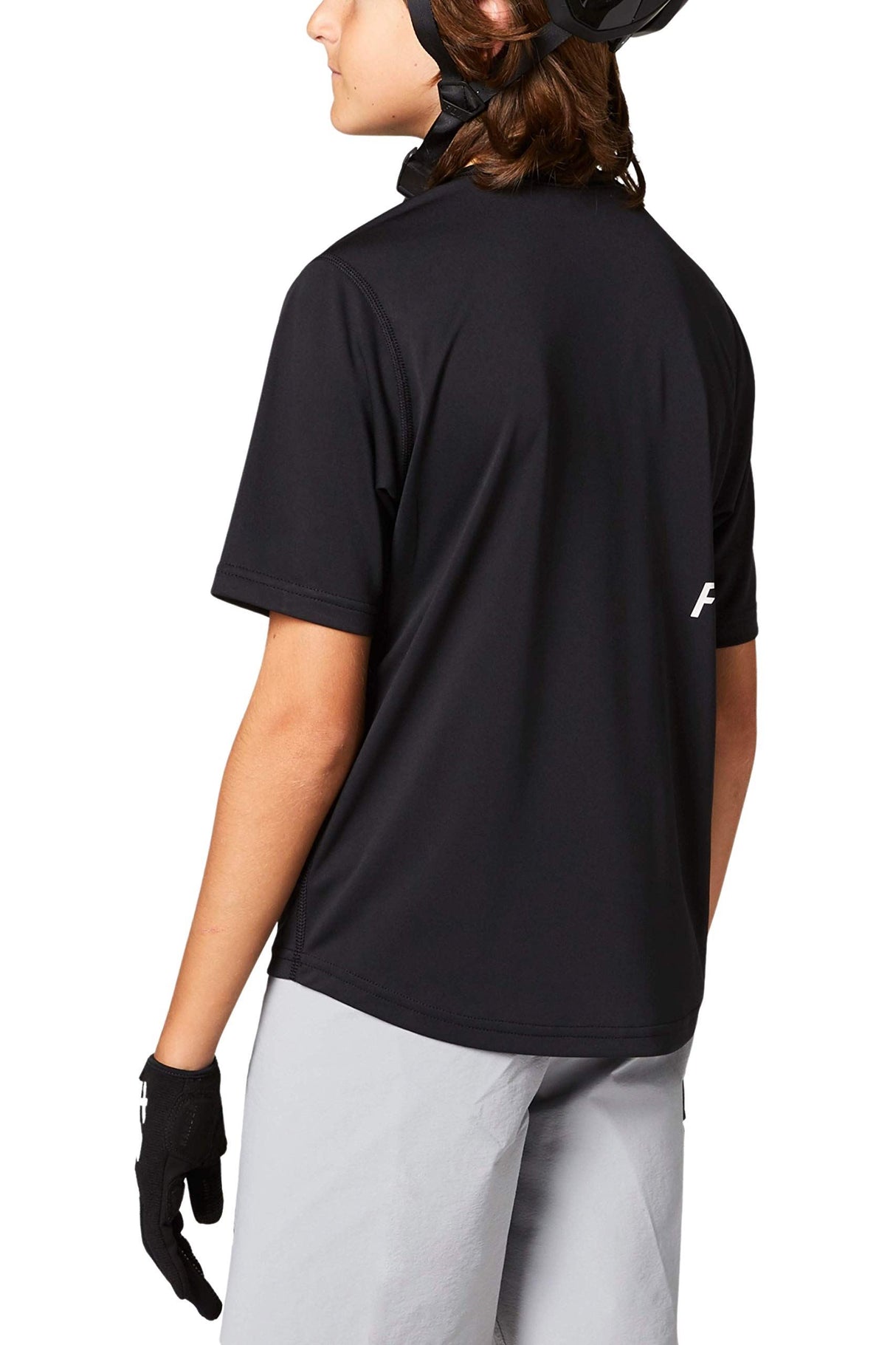 Fox Racing - Youth Ranger SS Jersey (Open Box) - Cycle City Outdoors