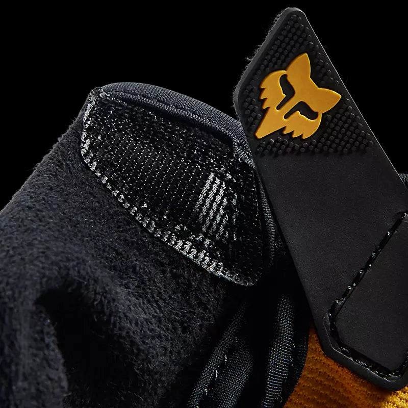 Fox Racing - Ranger Glove Gel - Daffodil - L