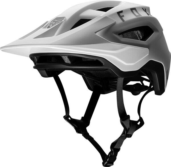 Fox - Speedframe Helmet Mips, White, Large