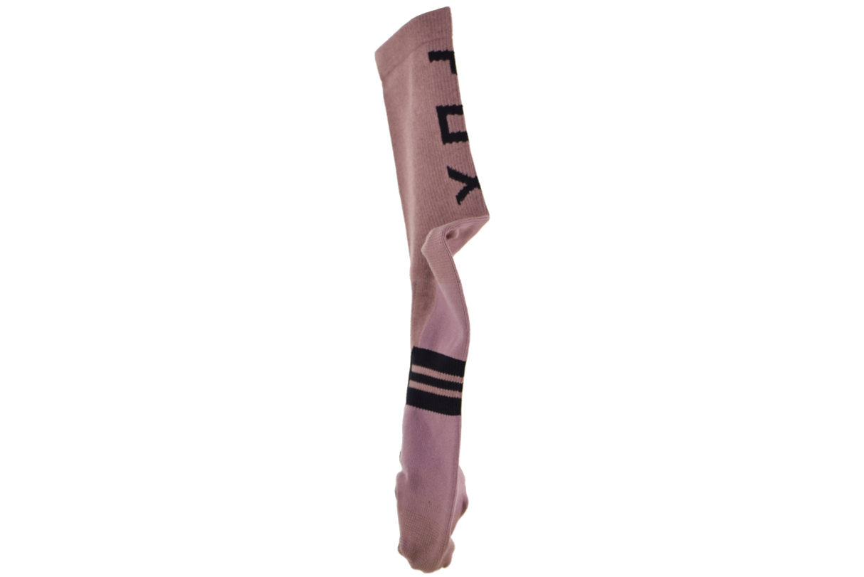 Fox Racing - 6" Flexair Merino Sock - Plum Perfect - S/M