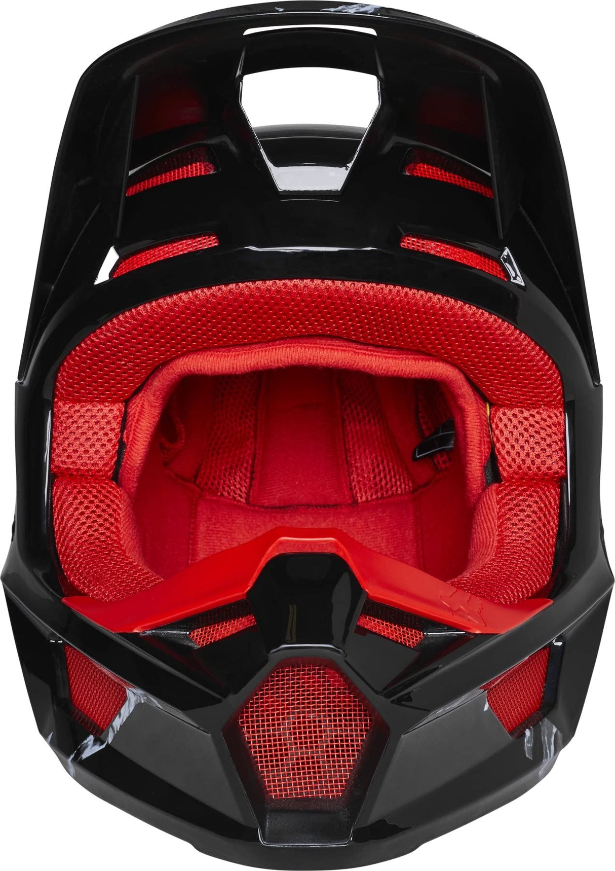 Fox Racing - V1 Karrera Helmet - Cycle City Outdoors