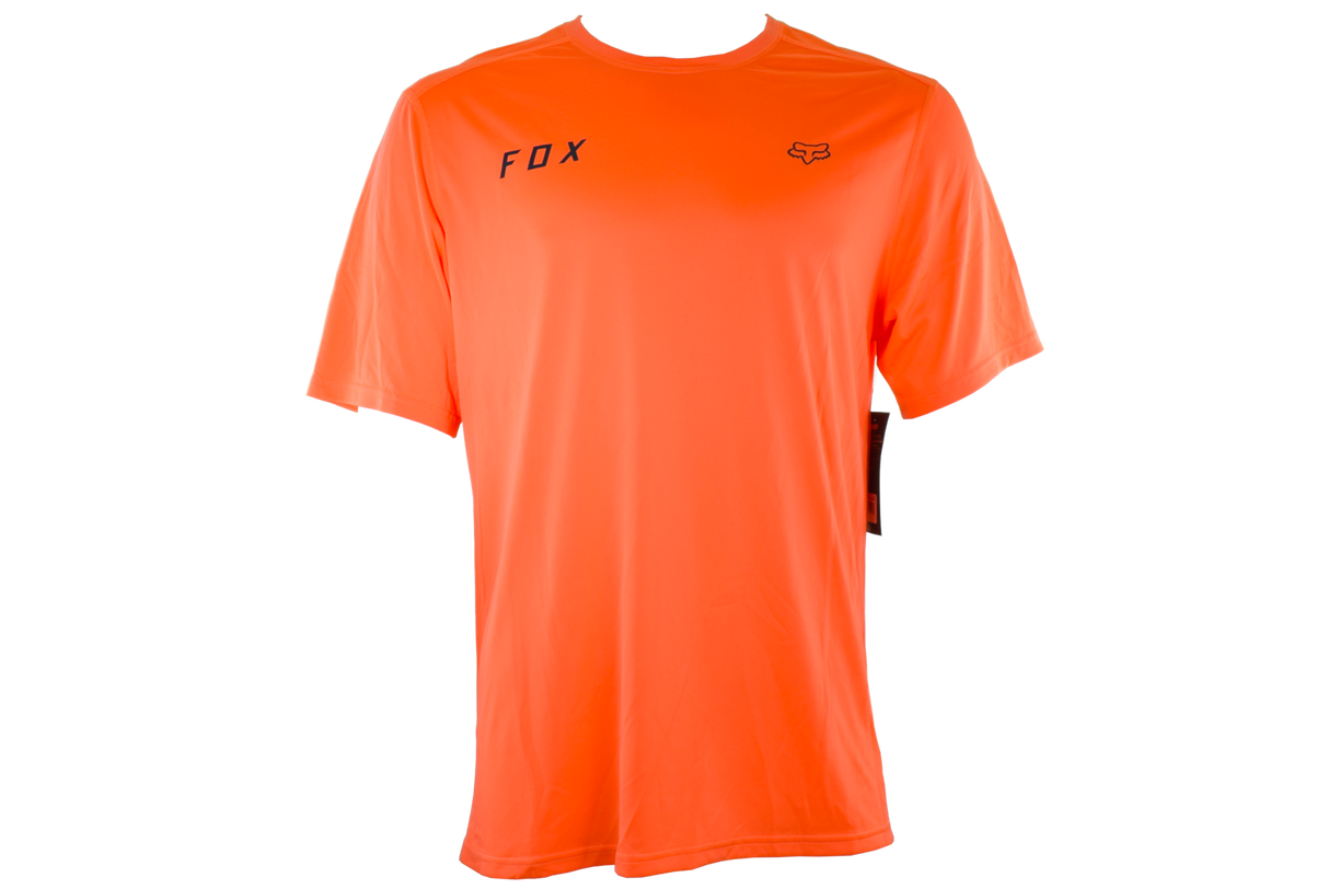 Fox Racing - Ranger Ss Jrsy Essential Graph - Flo Org - L