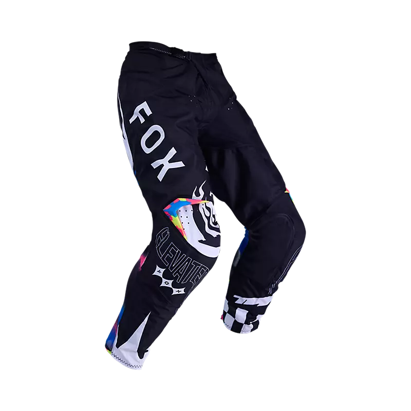 Fox Racing - 180 Image Cosmo Pant - White/Black - 32