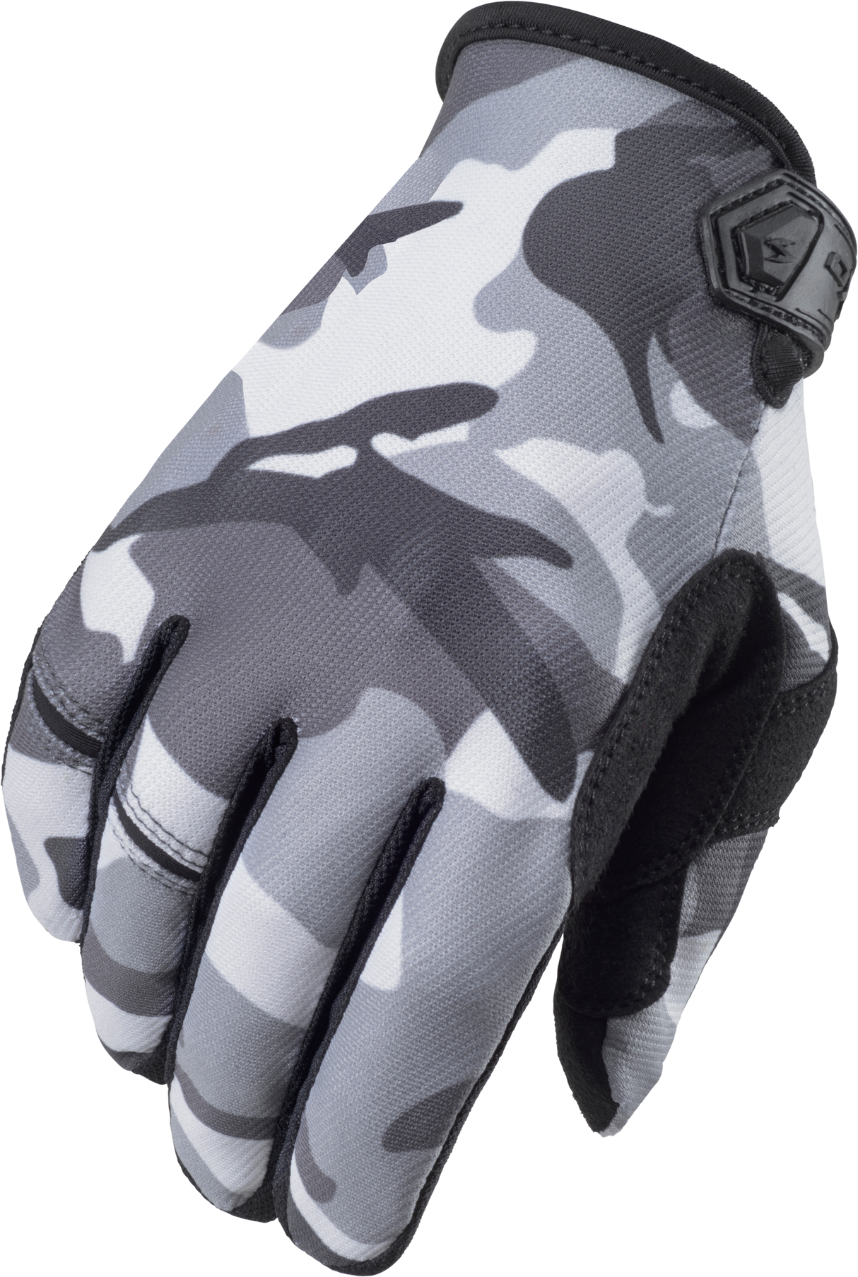 Scorpion - Moto Flex Gloves Covert Ops Ghost Md
