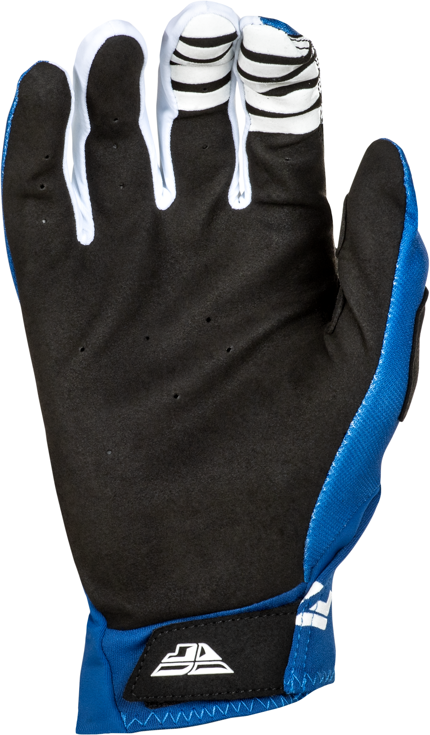 Pro Lite Gloves Red/White/Blue 3x - Cycle City Outdoors