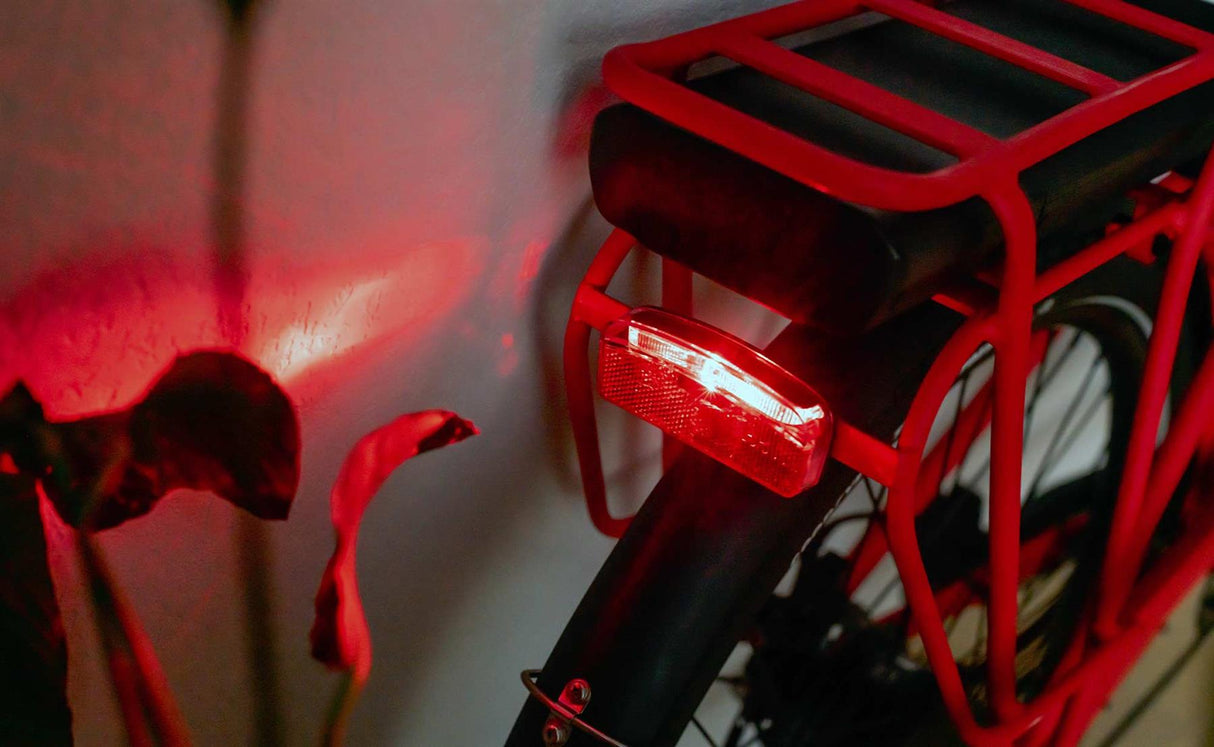 Charge 2022 Comfort 1 Step