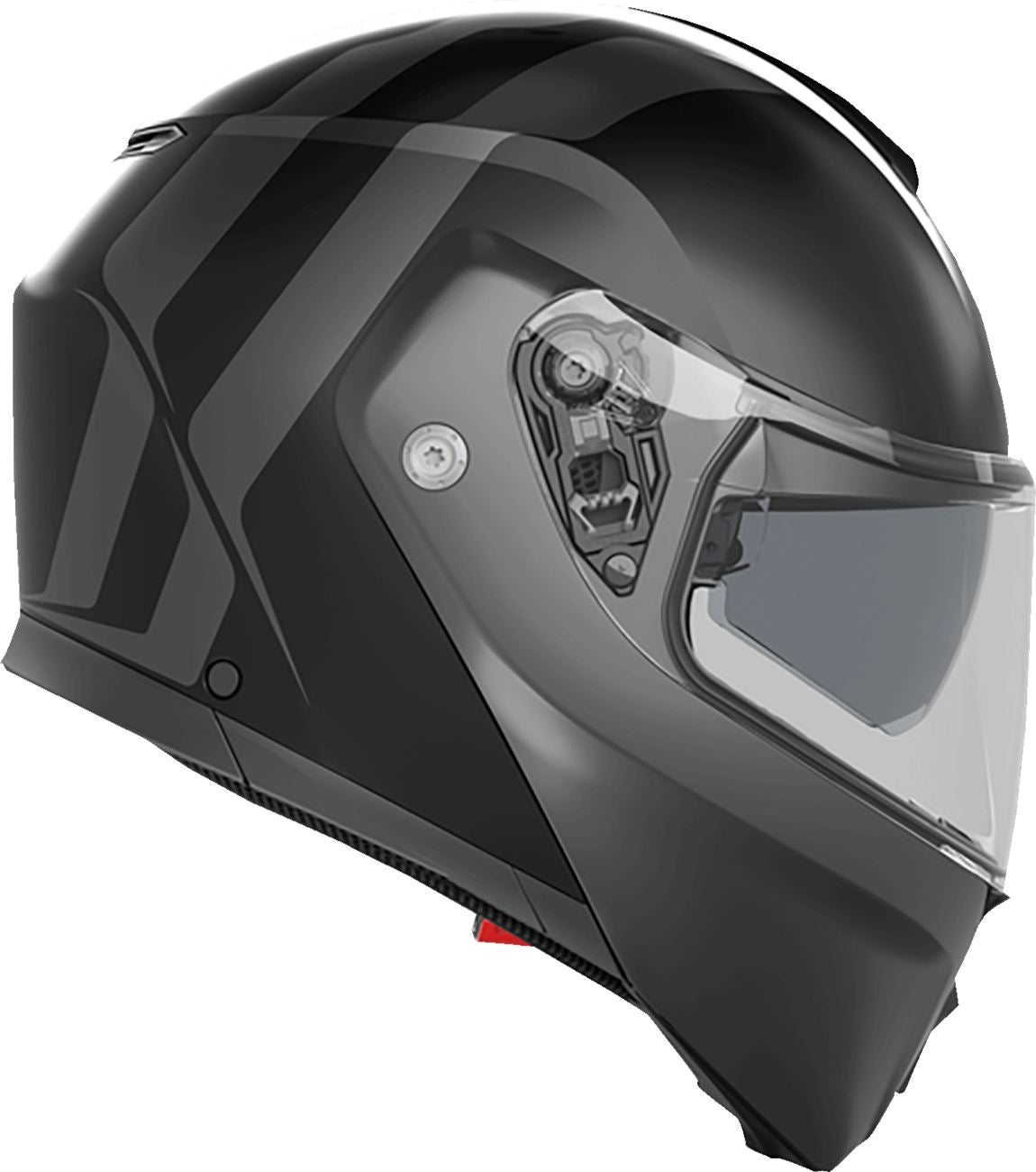 AGV Streetmodular Helmet - Resia