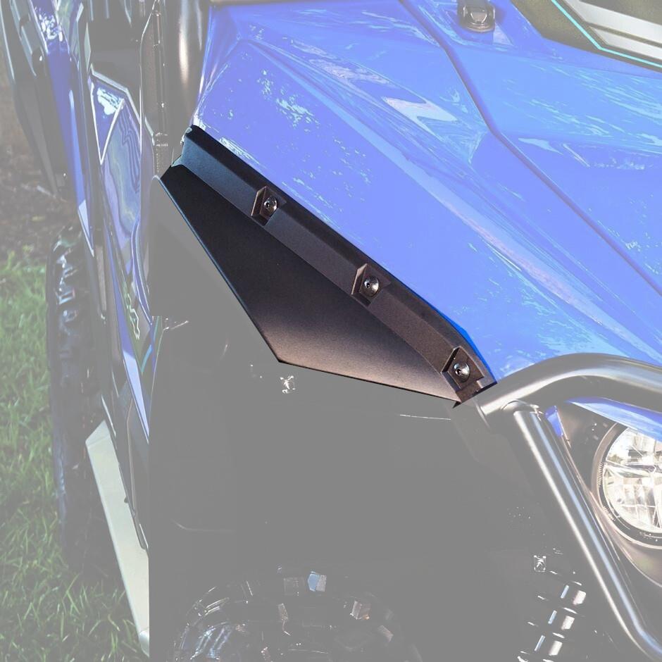 Yamaha X2/X4 Front Overfenders Kit