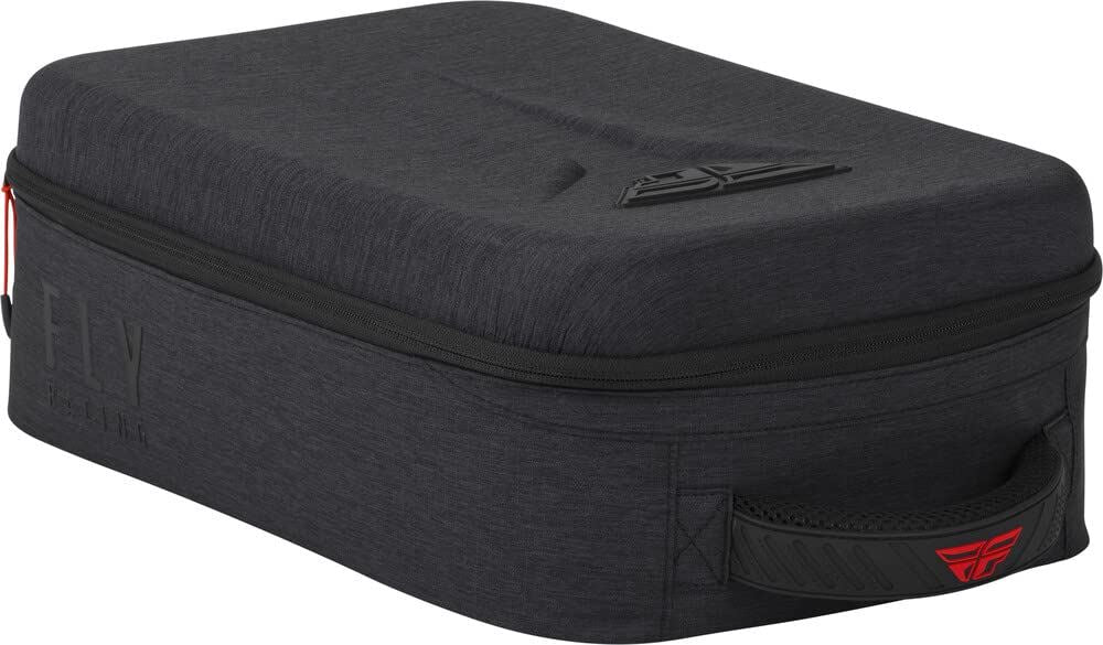 Fly Racing - Goggle Garage - Black - Cycle City Outdoors