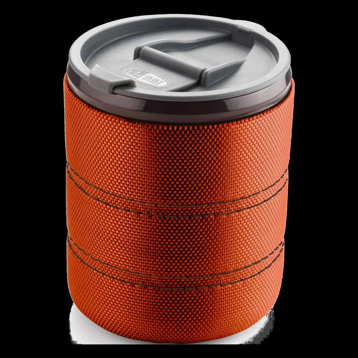 GSI - Outdoors Infinity Backpacker Mug: Orange - Cycle City Outdoors
