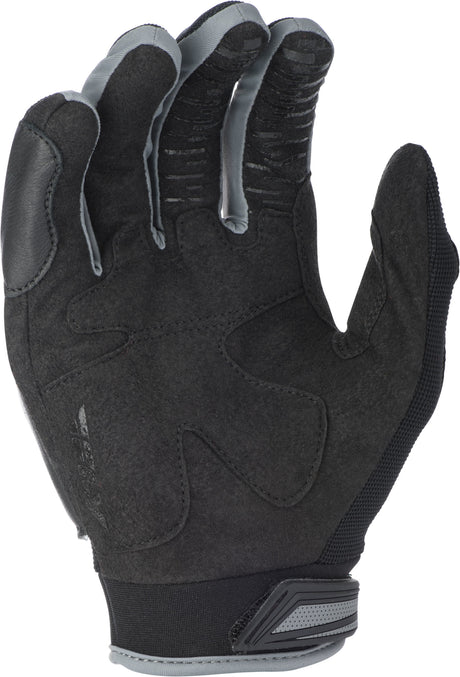 Patrol Xc Gloves Black Sz 10 - Cycle City Outdoors