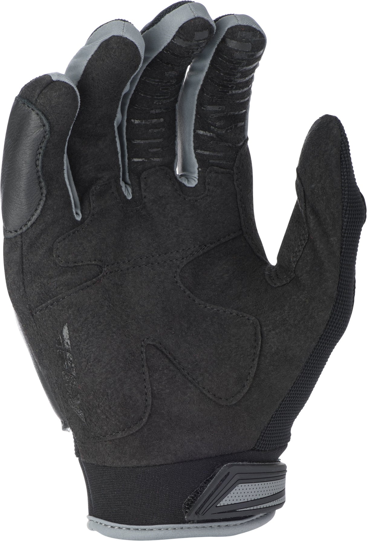 Patrol Xc Gloves Black Sz 09 - Cycle City Outdoors