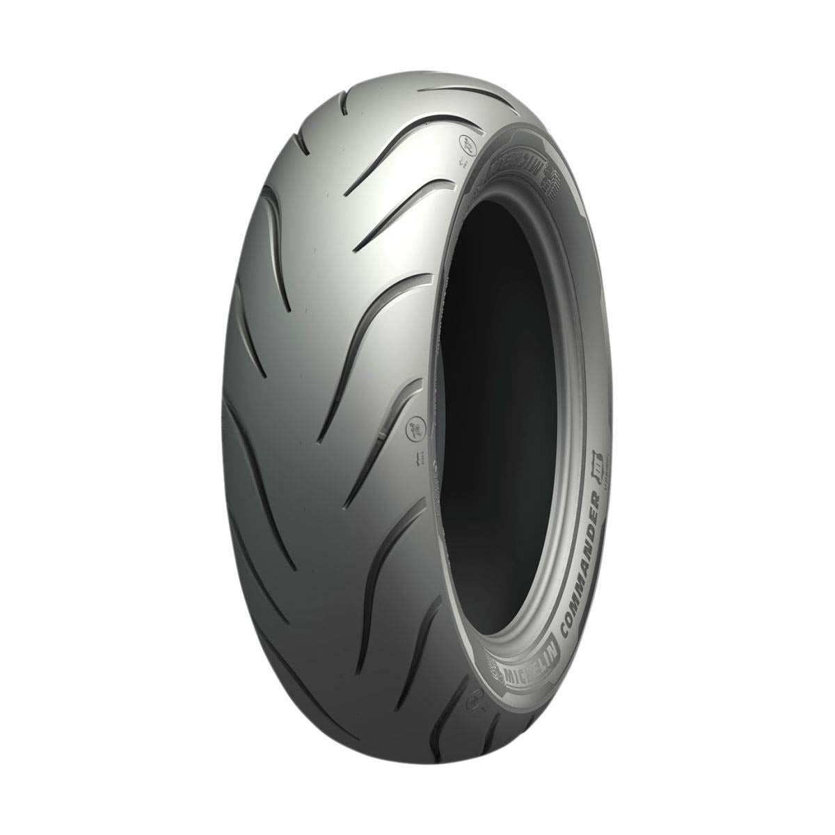 Michelin - Commander III - 180/55B-18 (2022 Date Code)