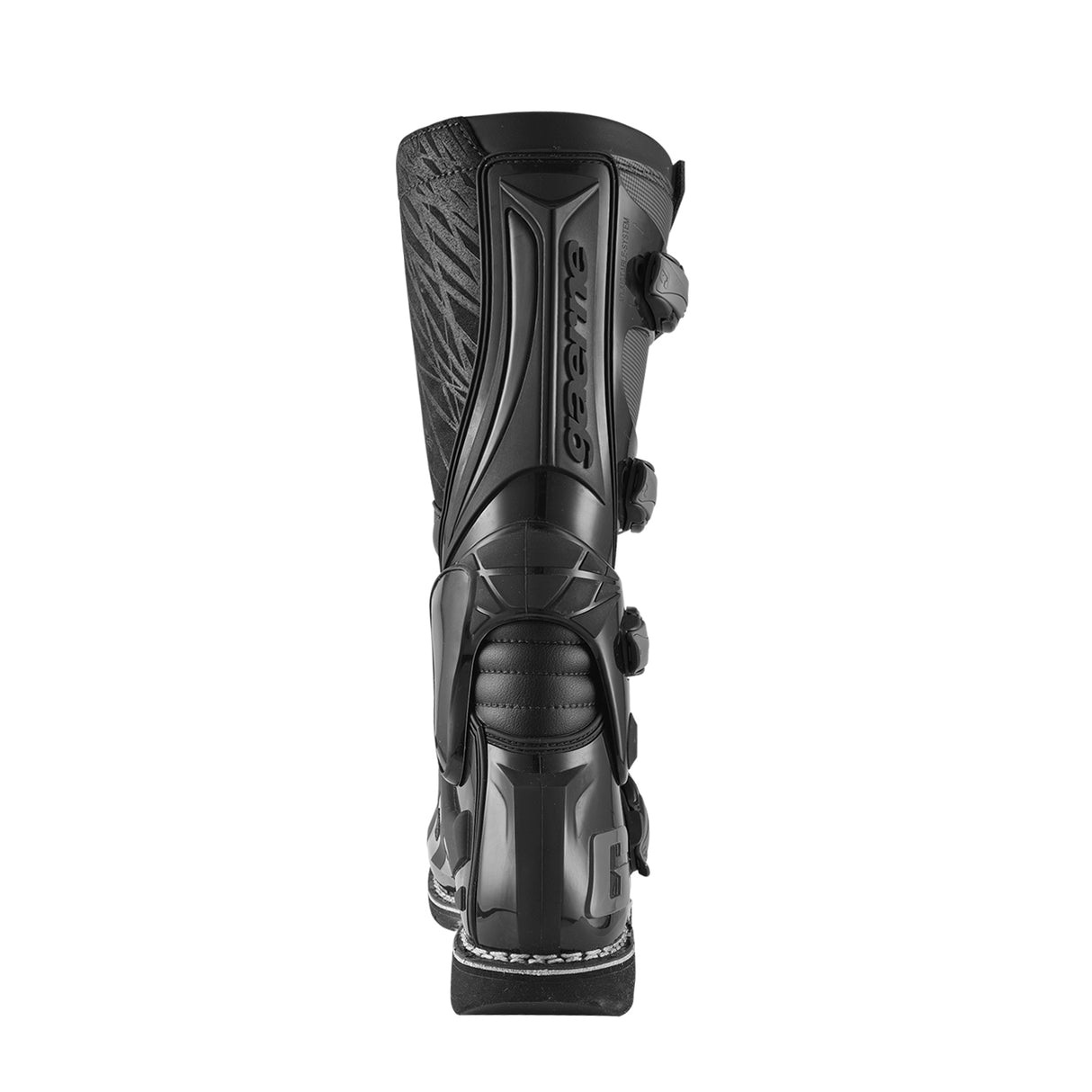 Fastback Endurance Boots Enduro Midnight Sz 10