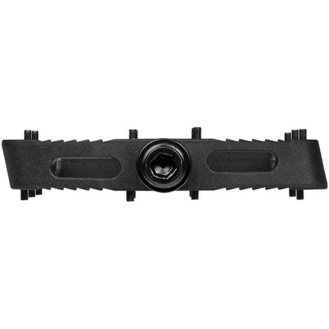 SDG - Comp Pedals - Composite Black