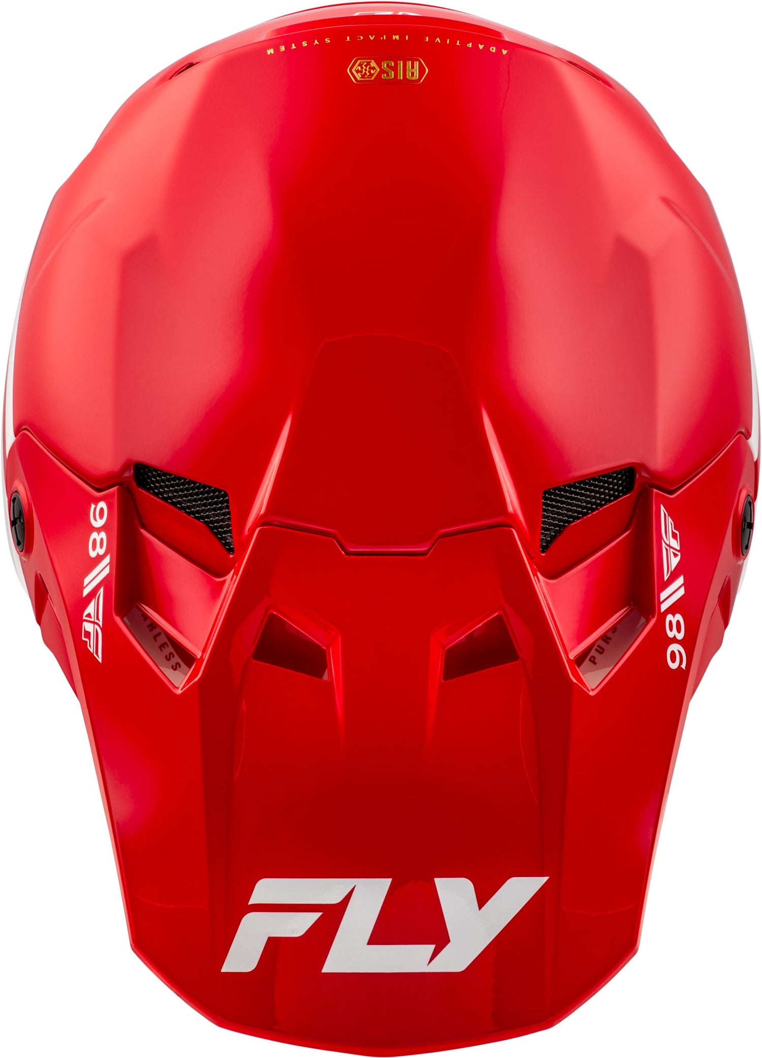 Fly Formula CC Objective MX Helmet